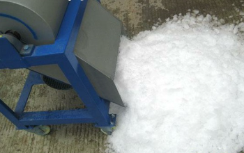浙江雪花碎冰