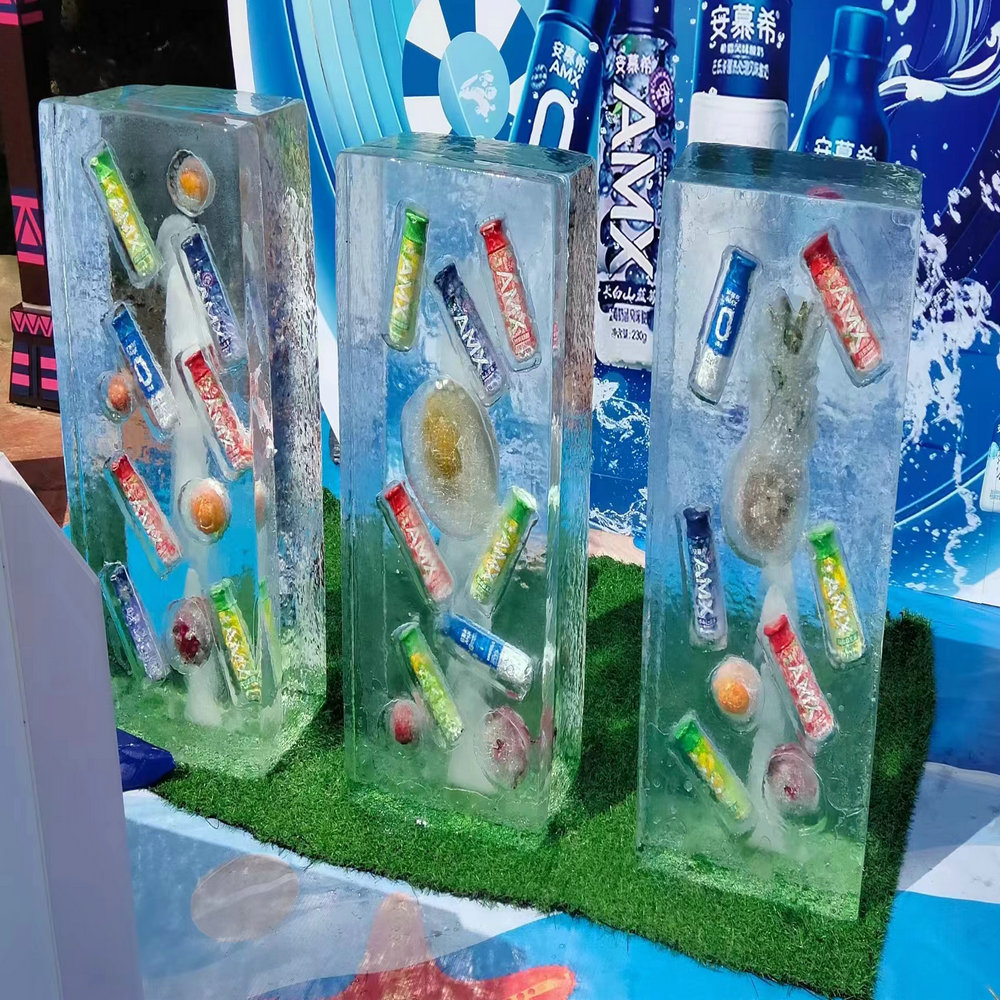 浙江冰冻物品